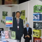Natpro Exhibition